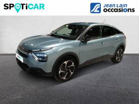 Citroen C4 , garage JEAN LAIN OCCASION SPOTICAR SEYNOD  Seynod