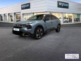 Citroen C4 PureTech 130 S&S EAT8 Shine   CESSON SEVIGNE 35