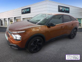 Annonce Citroen C4 occasion Essence PureTech 130 S&S EAT8 Shine  RILLIEUX LA PAPE