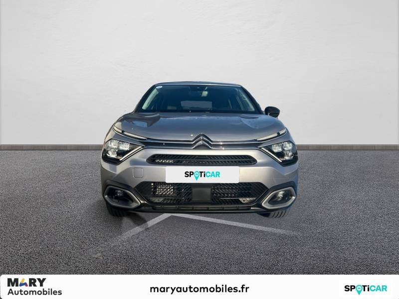 Citroen C4 PureTech 130 S&S EAT8 Shine  occasion  Caen - photo n2