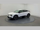 Citroen C4 PureTech 130 S&S EAT8 Shine  2021 - annonce de voiture en vente sur Auto Sélection.com