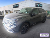 Annonce Citroen C4 occasion Essence PureTech 130 S&S EAT8 Shine   VENISSIEUX