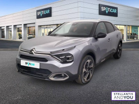 Citroen C4 , garage SPOTICAR STELLANTIS &YOU LYON VENISSIEUX ETATS-UNIS   VENISSIEUX