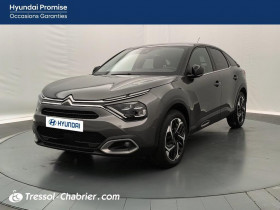 Citroen C4 occasion 2022 mise en vente à BEZIERS par le garage SUZUKI BEZIERS - photo n°1