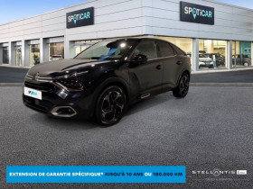 Citroen C4 , garage SPOTICAR STELLANTIS & YOU ENGLOS  LOMME