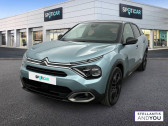 Annonce Citroen C4 occasion Essence PureTech 130 S&S EAT8 Shine  PARIS