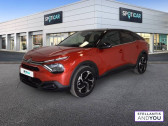 Annonce Citroen C4 occasion Essence PureTech 130 S&S EAT8 Shine  PARIS