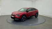 Citroen C4 occasion année 2022 boite Automatique Annonce Citroen C4 occasion Essence PureTech 130 S&S EAT8 Shine à Perpignan