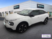 Annonce Citroen C4 occasion Essence PureTech 130 S&S EAT8 Shine   VENISSIEUX