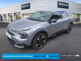 Annonce Citroen C4 occasion Essence PureTech 130 S&S EAT8 Shine  CESSON SEVIGNE