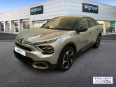 Annonce Citroen C4 occasion Essence PureTech 130 S&S EAT8 Shine  RILLIEUX LA PAPE