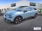 Citroen C4 PureTech 130 S&S EAT8 Shine   CESSON SEVIGNE 35