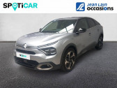Annonce Citroen C4 occasion Essence PureTech 130 S&S EAT8 Shine  Vtraz-Monthoux