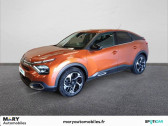 Citroen C4 occasion année 2021 boite Automatique Annonce Citroen C4 occasion Essence PureTech 130 S&S EAT8 Shine à Glos