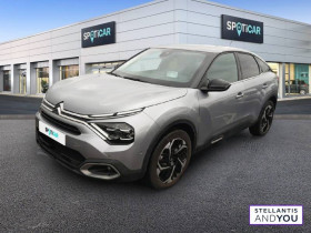 Citroen C4 , garage SPOTICAR STELLANTIS &YOU LYON VENISSIEUX ETATS-UNIS   VENISSIEUX