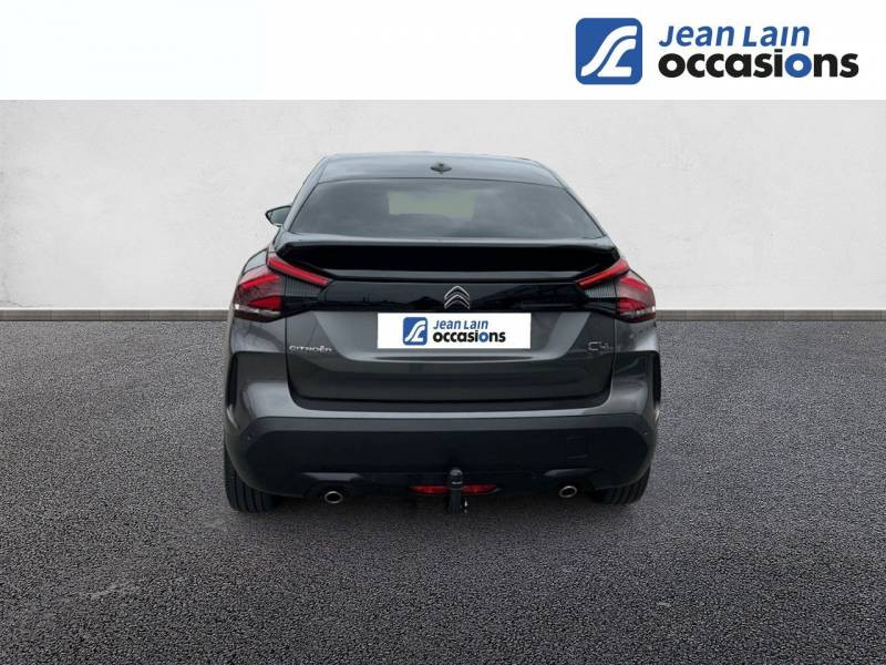 Citroen C4 PureTech 130 S&S EAT8 Shine  occasion  Valence - photo n6