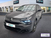 Citroen C4 PureTech 130 S&S EAT8 Shine  2023 - annonce de voiture en vente sur Auto Sélection.com