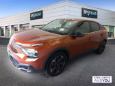 Citroen C4 PureTech 130 S&S EAT8 Shine   VAULX EN VELIN 69