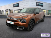 Citroen C4 occasion année 2021 boite Automatique Annonce Citroen C4 occasion Essence PureTech 130 S&S EAT8 Shine à MASSY