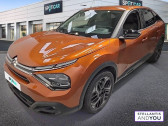 Annonce Citroen C4 occasion Essence PureTech 130 S&S EAT8 Shine  ORVAULT