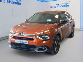 Citroen C4 , garage RENAULT CHALON  CHALON-SUR-SAONE