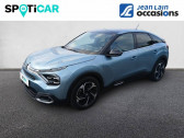 Citroen C4 PureTech 130 S&S EAT8 Shine  2021 - annonce de voiture en vente sur Auto Sélection.com
