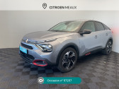 Citroen C4 PURETECH 130 S&S EAT8 SHINE   Mareuil-ls-Meaux 77