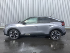 Citroen C4 PureTech 130 S&S EAT8 Shine  occasion  Ganges - photo n8