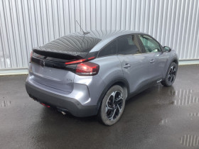 Citroen C4 PureTech 130 S&S EAT8 Shine  occasion  Ganges - photo n5