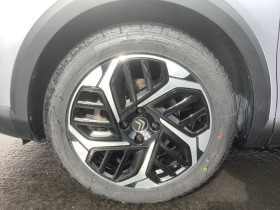 Citroen C4 PureTech 130 S&S EAT8 Shine  occasion  Ganges - photo n9