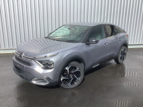 Citroen C4 , garage SJ AUTOMOBILES  Ganges