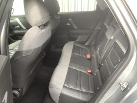 Citroen C4 PureTech 130 S&S EAT8 Shine  occasion  Ganges - photo n12