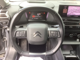 Citroen C4 PureTech 130 S&S EAT8 Shine  occasion  Ganges - photo n18