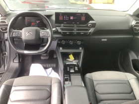 Citroen C4 PureTech 130 S&S EAT8 Shine  occasion  Ganges - photo n13