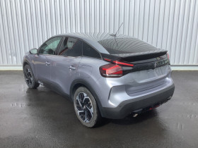 Citroen C4 PureTech 130 S&S EAT8 Shine  occasion  Ganges - photo n7