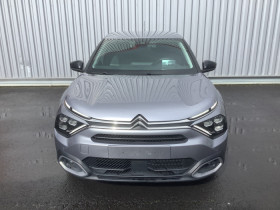 Citroen C4 PureTech 130 S&S EAT8 Shine  occasion  Ganges - photo n2