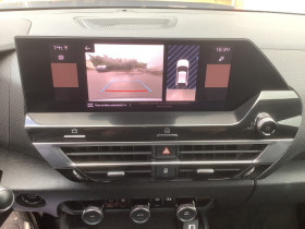 Citroen C4 PureTech 130 S&S EAT8 Shine  occasion  Ganges - photo n19