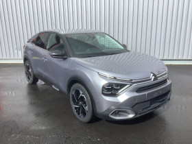 Citroen C4 PureTech 130 S&S EAT8 Shine  occasion  Ganges - photo n3