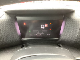 Citroen C4 PureTech 130 S&S EAT8 Shine  occasion  Ganges - photo n14