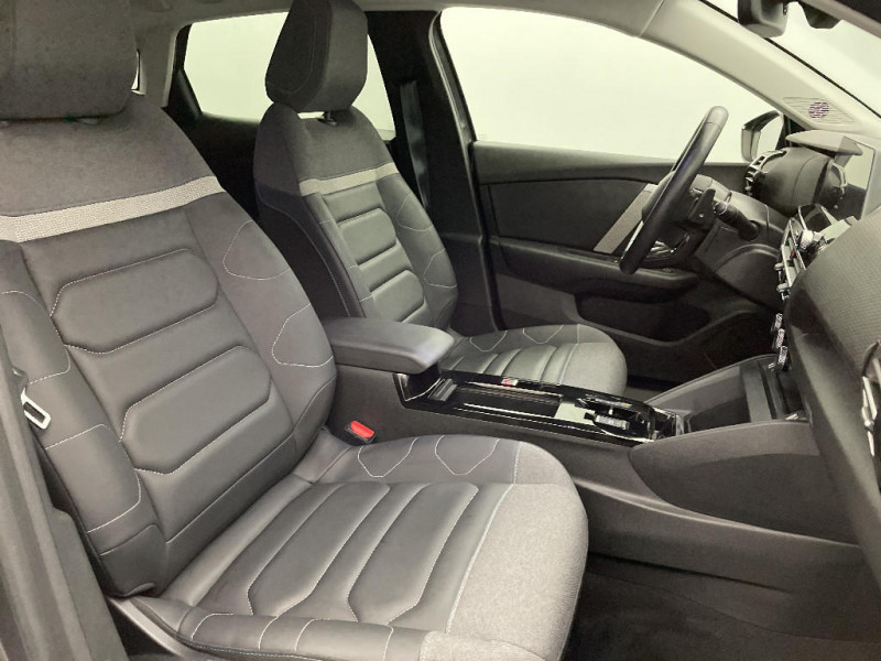 Citroen C4 PURETECH 130 S&S EAT8 SHINE  occasion  Montvrain - photo n17