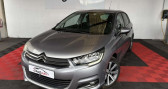Citroen C4 occasion année 2017 boite Manuelle Annonce Citroen C4 occasion Essence PureTech 130 SetS BVM6 Feel à Cournon d'Auvergne