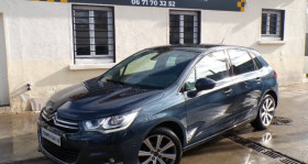 Citroen C4 occasion 2015 mise en vente &agrave; Clamart par le garage TEMPO CAR - photo n&deg;1