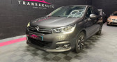 Annonce Citroen C4 occasion Essence PureTech 130 SS BVM6 Millenium  Chaponost