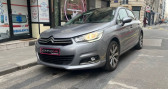Citroen C4 occasion année 2017 boite Automatique Annonce Citroen C4 occasion Essence PureTech 130 SS EAT6 Shine à PARIS