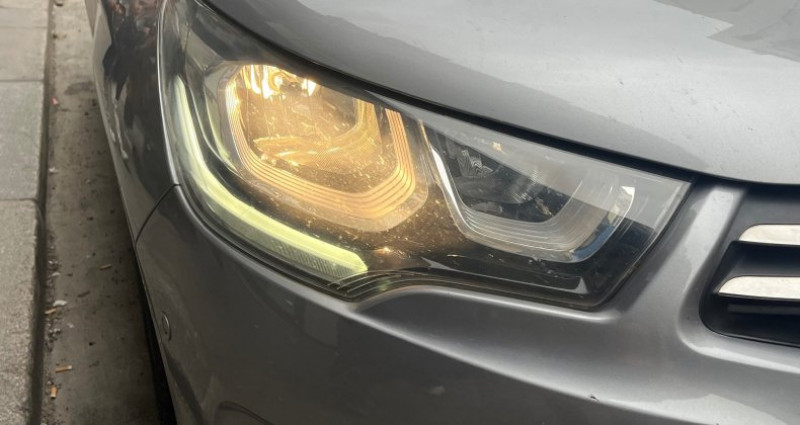 Citroen C4 PureTech 130 SS EAT6 Shine 2017 - photo n°6 Citroen C4 PureTech 130 SS EAT6 Shine  occasion à PARIS - photo n°6