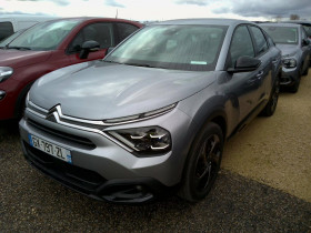 Citroen C4 , garage VPN AUTOS BORDEAUX - LORMONT  Lormont