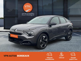 Citroen C4 , garage VPN AUTOS BORDEAUX - MERIGNAC � M�rignac