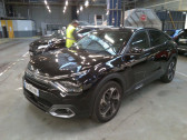 Citroen C4 occasion année 2024 boite Automatique Annonce Citroen C4 occasion Essence puretech 130ch eat8 Max à Labège