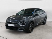 Citroen C4 PureTech 130ch EAT8 Shine Pack  2023 - annonce de voiture en vente sur Auto Sélection.com