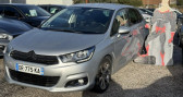 Annonce Citroen C4 occasion Essence PURETECH 130CH FEEL S&S EAT6 � LA GARDE